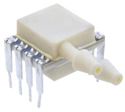 AST Analog Pressure Sensor Module, MS4525